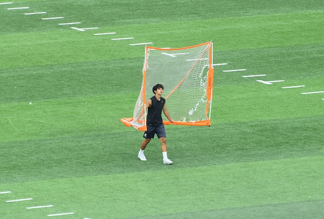 积极的康复